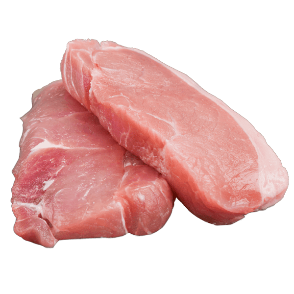 Pork Tender Loins